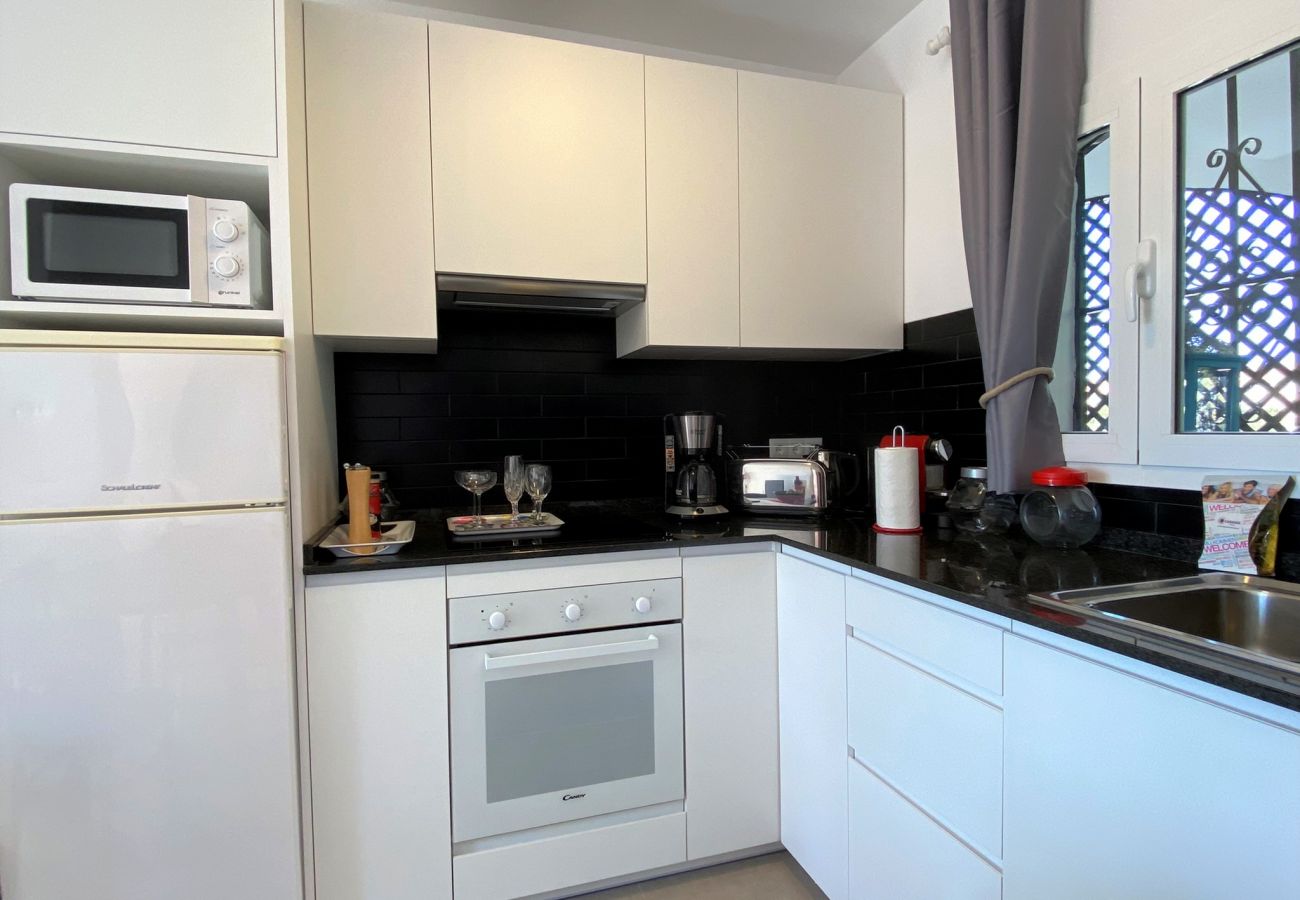 Appartement in Nerja - Verano Azul 67 Seaview by Casasol