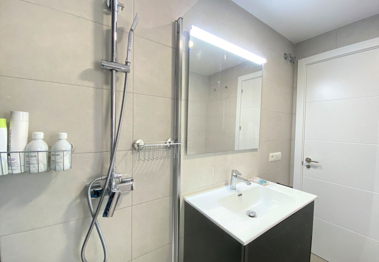 Appartement in Nerja - Verano Azul 67 Seaview by Casasol