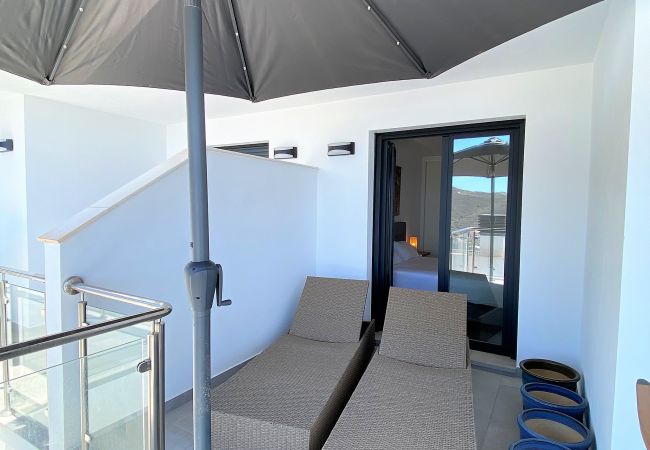 Appartement in Nerja - Balcon del Mar Seaview 216 by Casasol