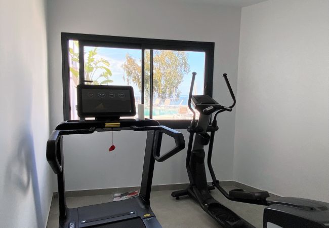 Appartement in Nerja - Balcon del Mar Seaview 216 by Casasol