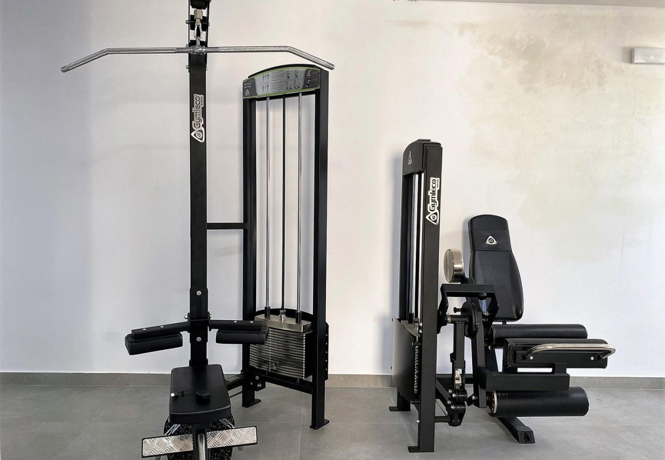 Appartement in Nerja - Balcon del Mar Seaview 216 | Vakantiehuis met Adembenemend Zeezicht in Nerja