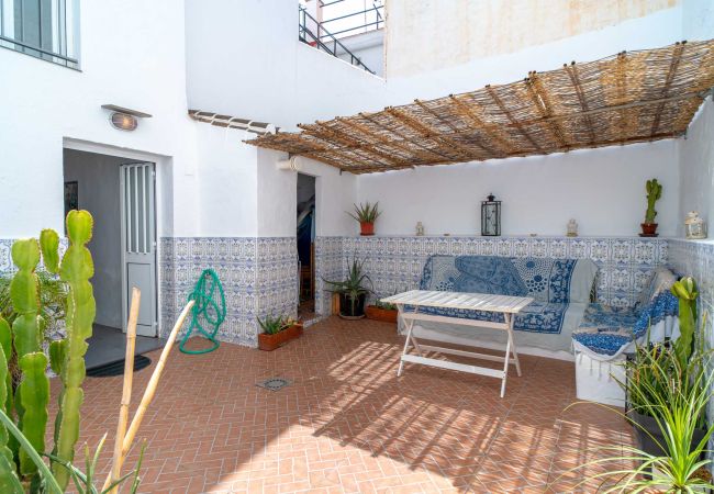 Huis in Nerja - Casa San Juan 13 Centro by Casasol 