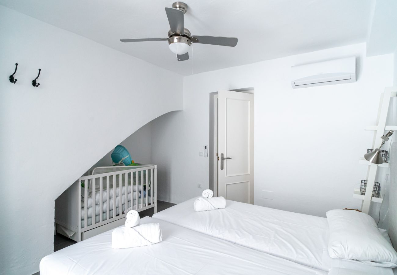 Huis in Nerja - Casa San Juan 13 Centro by Casasol 