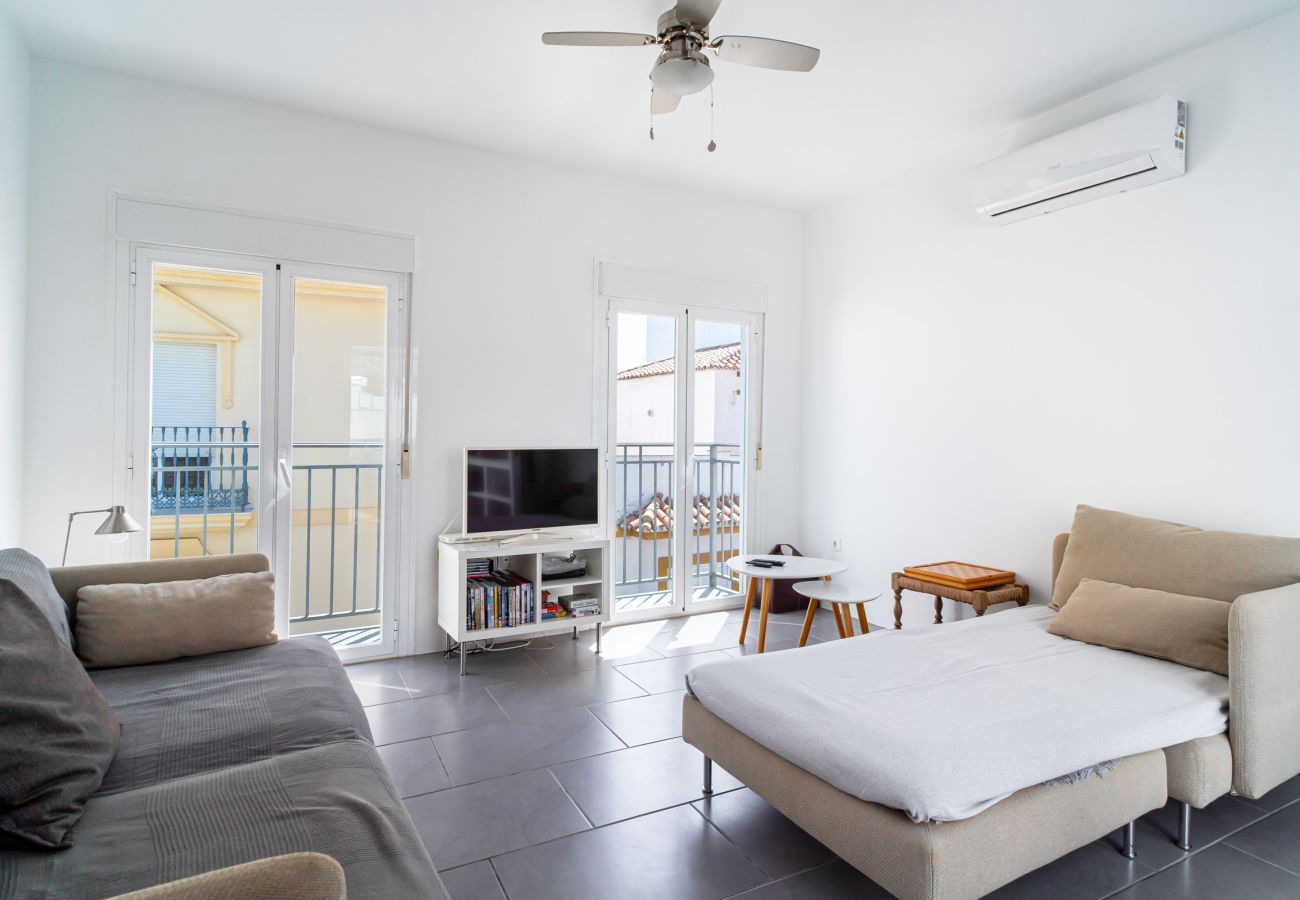 Huis in Nerja - Casa San Juan 13 Centro by Casasol 