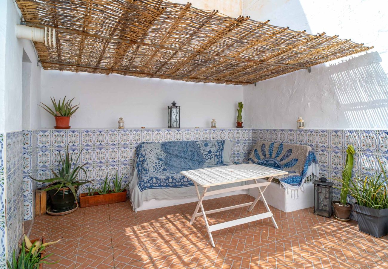 Huis in Nerja - Casa San Juan 13 Centro by Casasol 