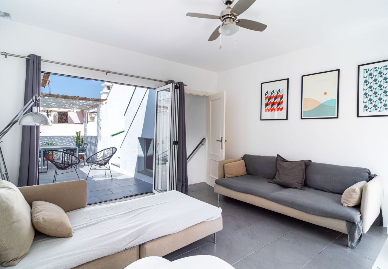 Huis in Nerja - Casa San Juan 13 Centro by Casasol 