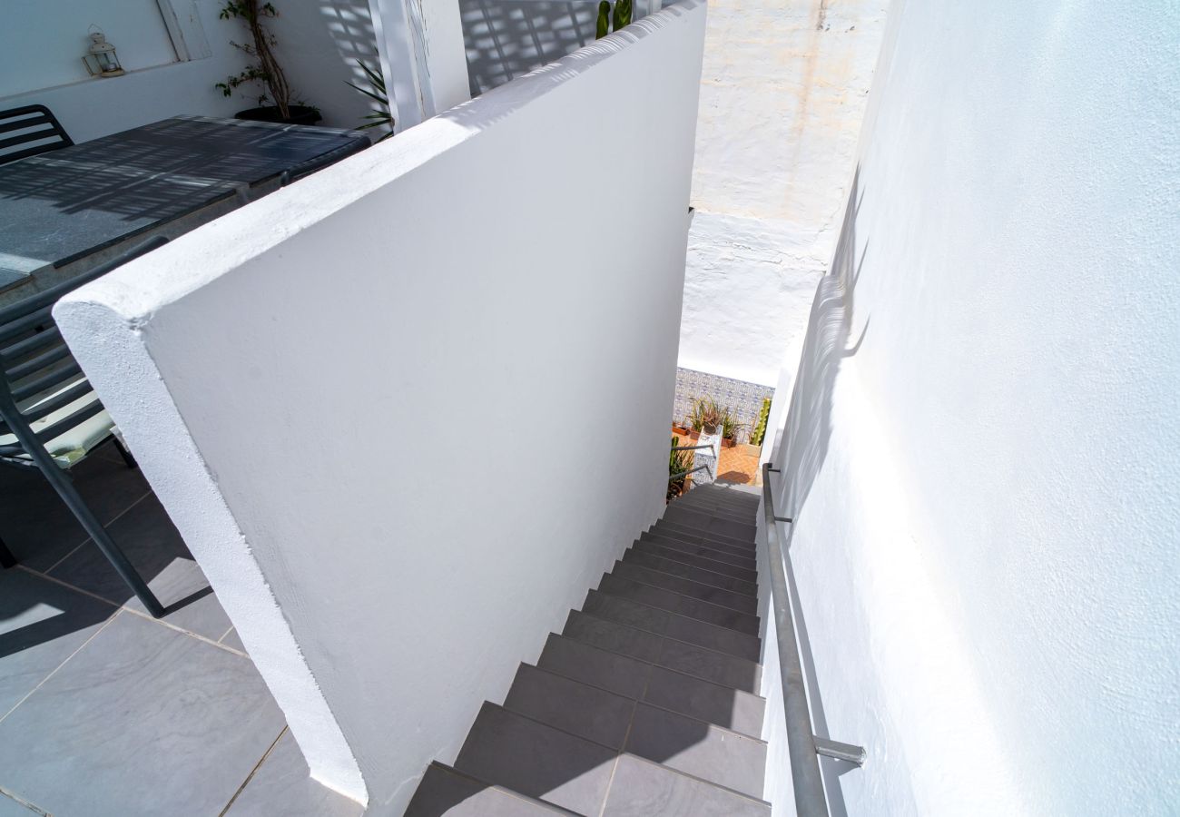 Huis in Nerja - Casa San Juan 13 Centro by Casasol 