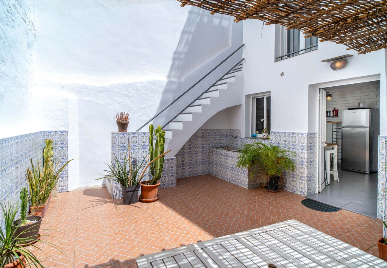 Huis in Nerja - Casa San Juan 13 Centro by Casasol 