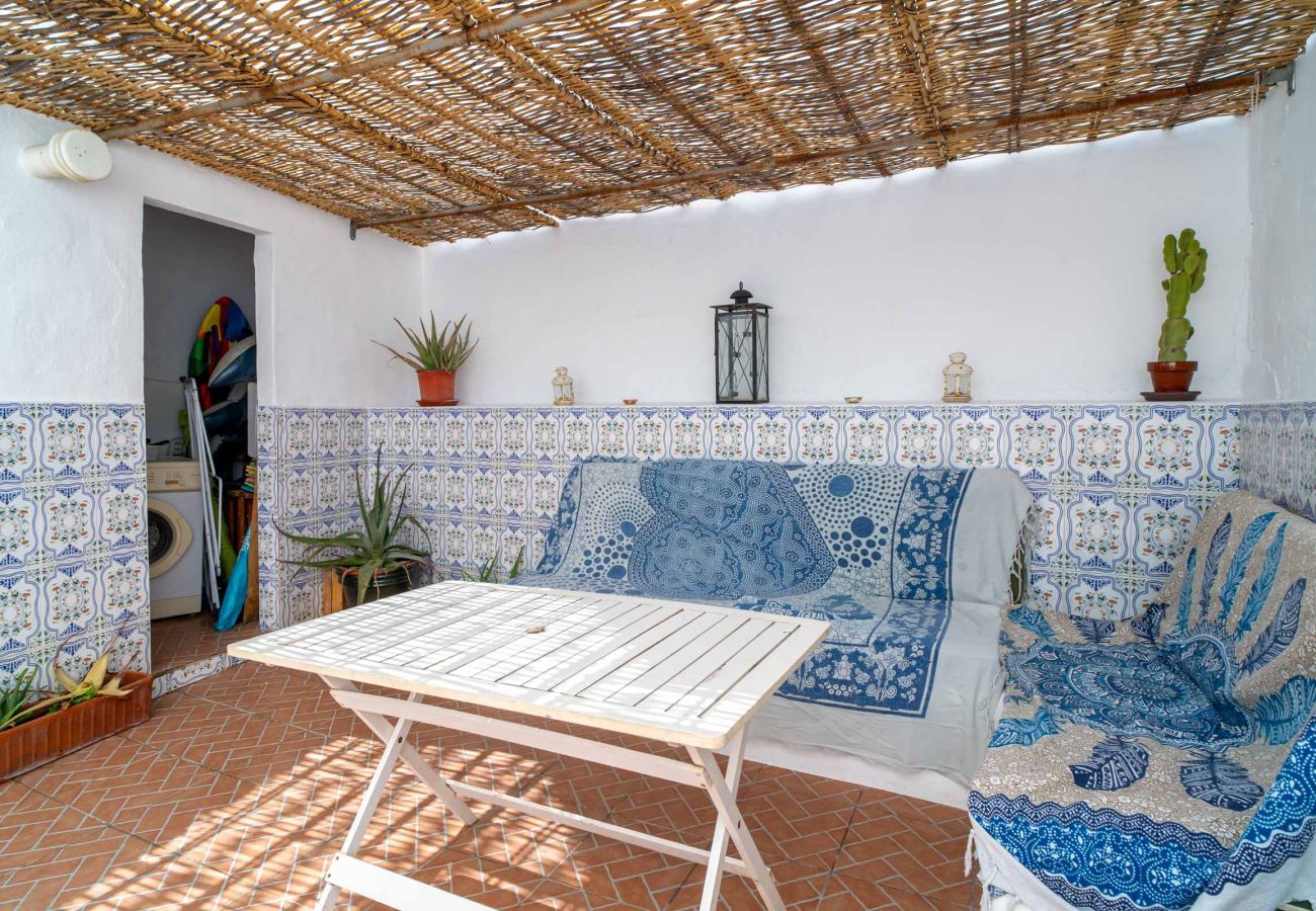 Huis in Nerja - Casa San Juan 13 Centro by Casasol 
