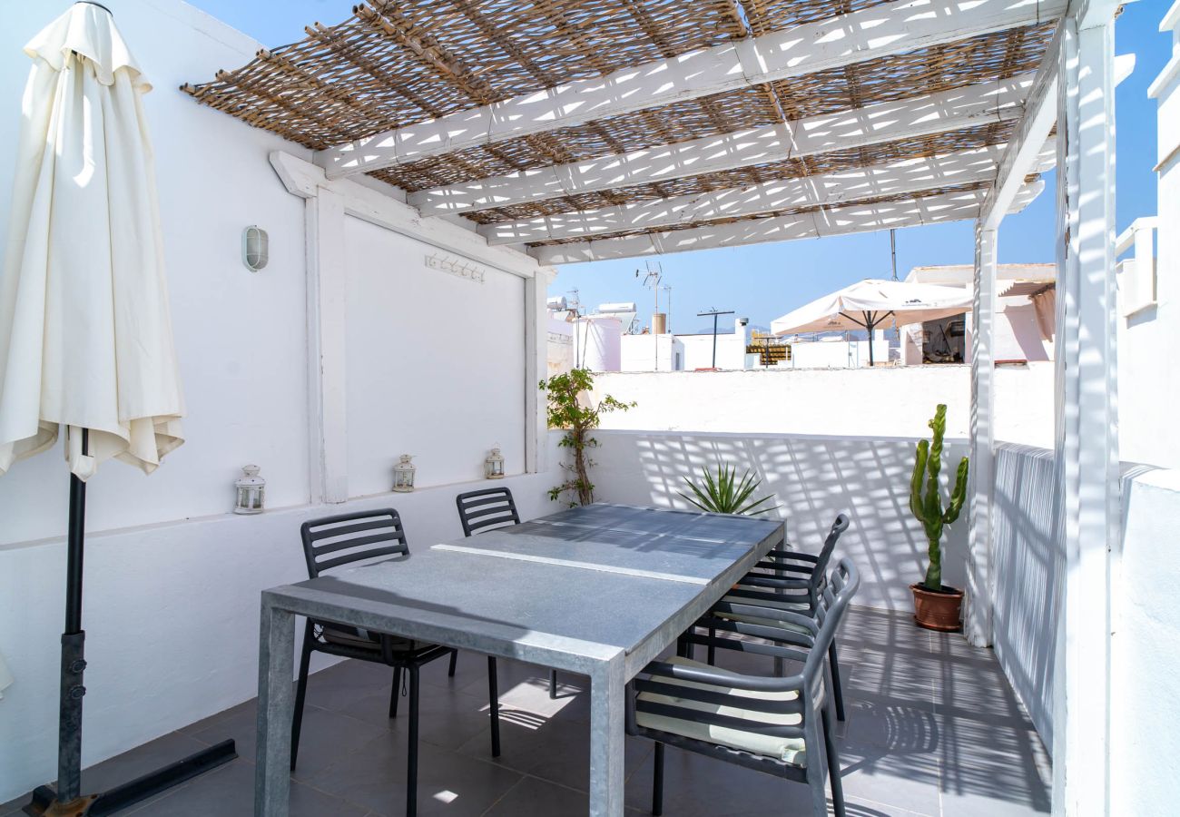 Huis in Nerja - Casa San Juan 13 Centro by Casasol 