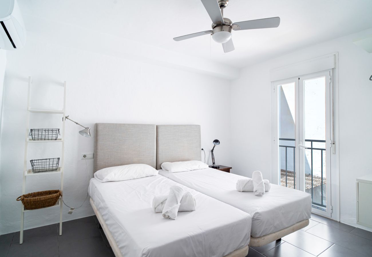 Huis in Nerja - Casa San Juan 13 Centro by Casasol 