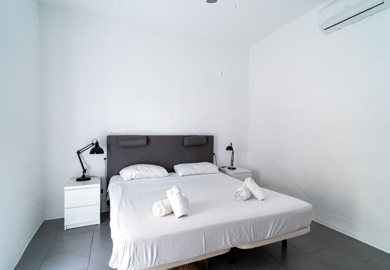 Huis in Nerja - Casa San Juan 13 Centro by Casasol 