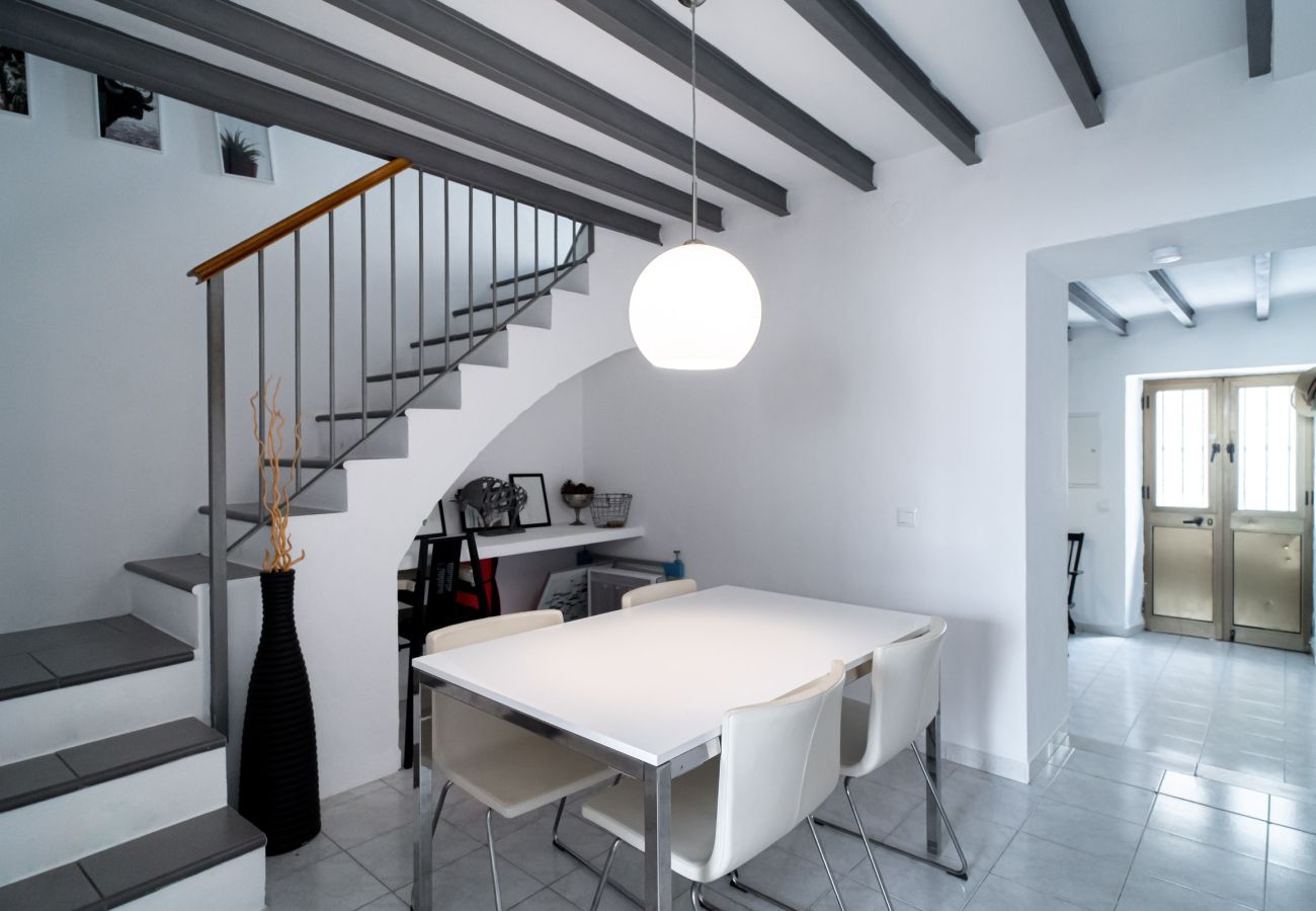 Huis in Nerja - Casa San Juan 13 Centro by Casasol 