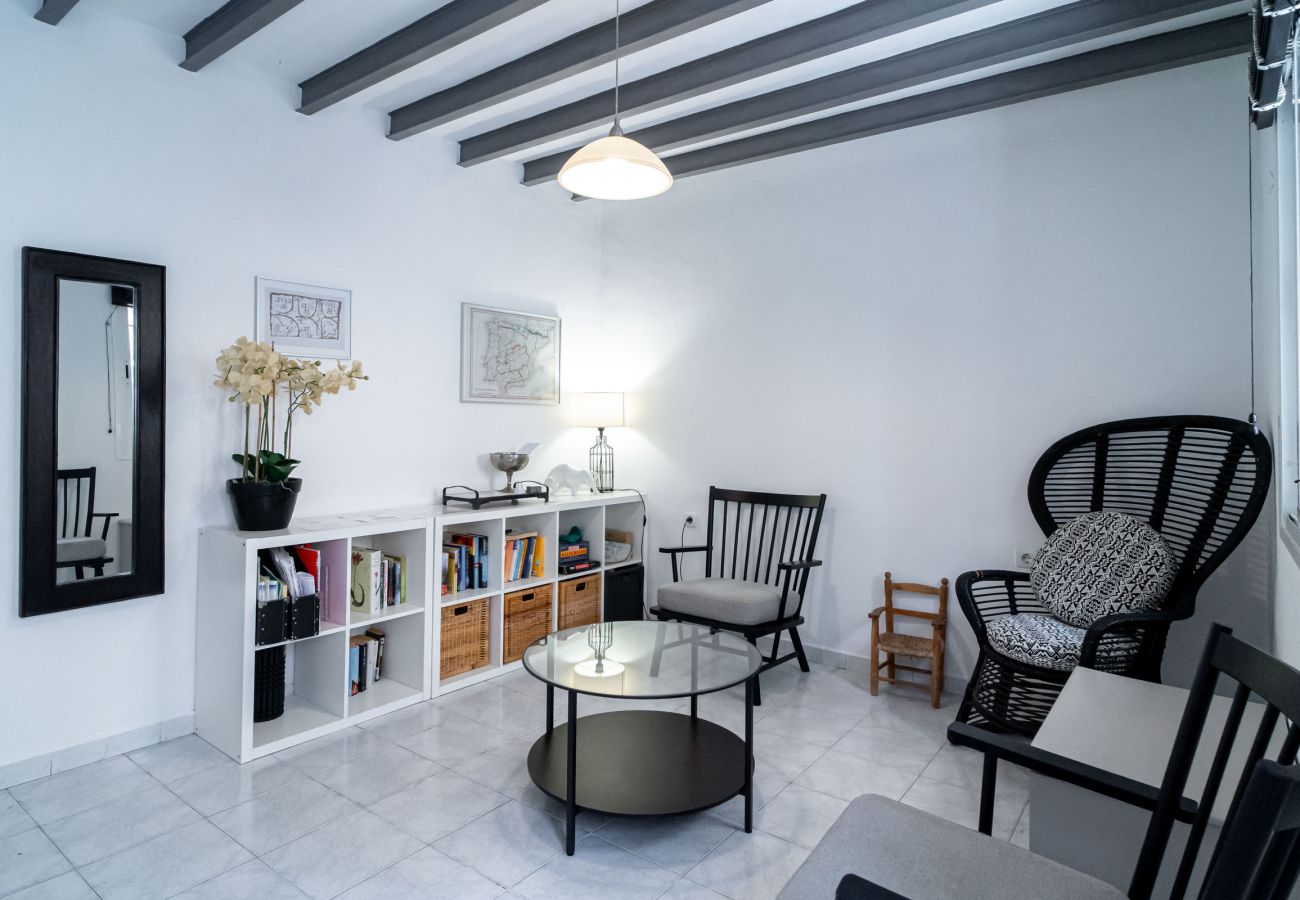 Huis in Nerja - Casa San Juan 13 Centro by Casasol 