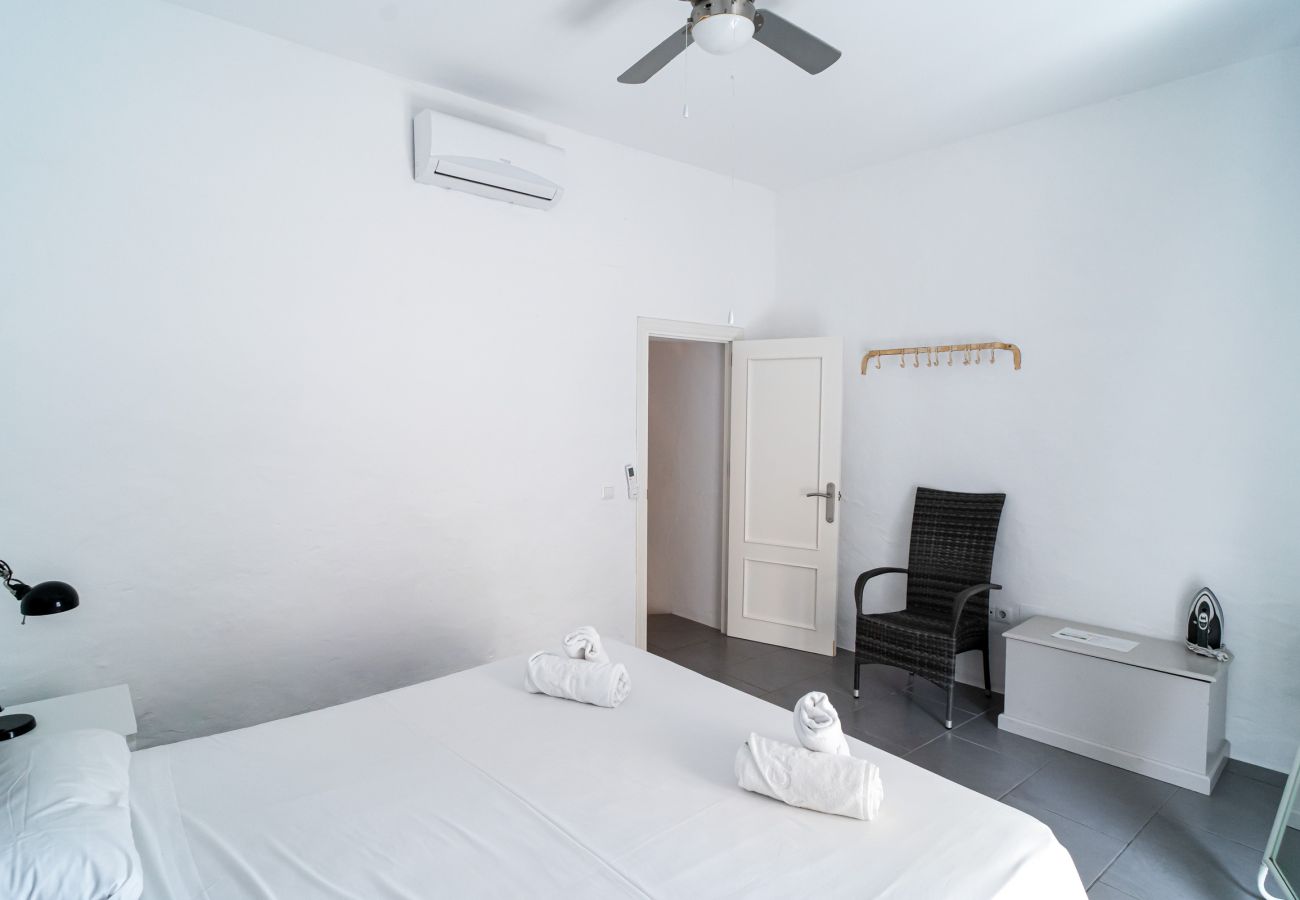 Huis in Nerja - Casa San Juan 13 Centro by Casasol 