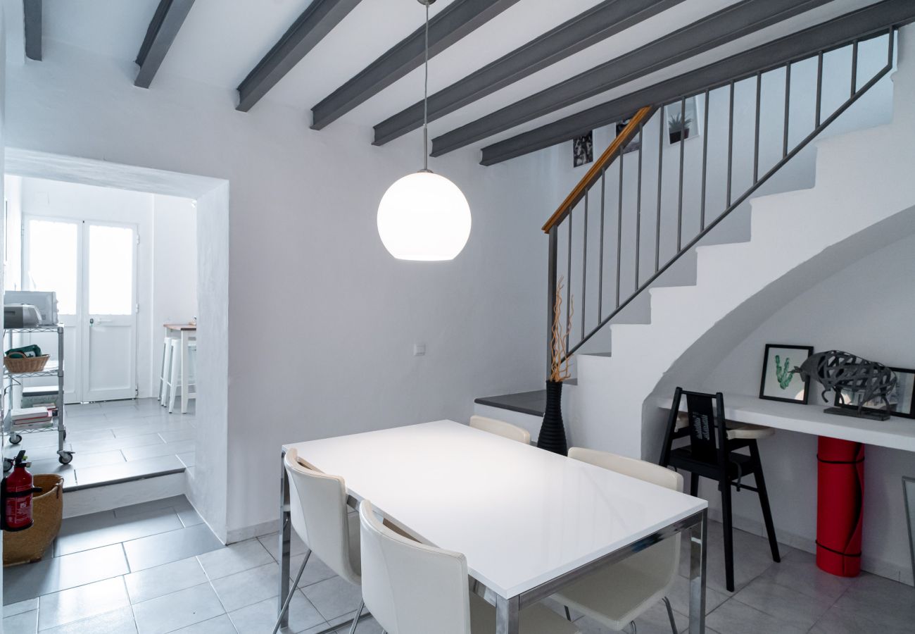 Huis in Nerja - Casa San Juan 13 Centro by Casasol 