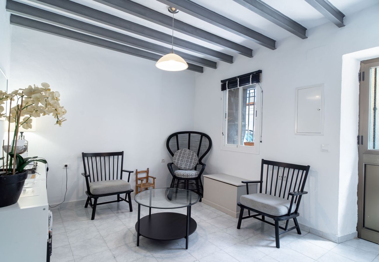 Huis in Nerja - Casa San Juan 13 Centro by Casasol 