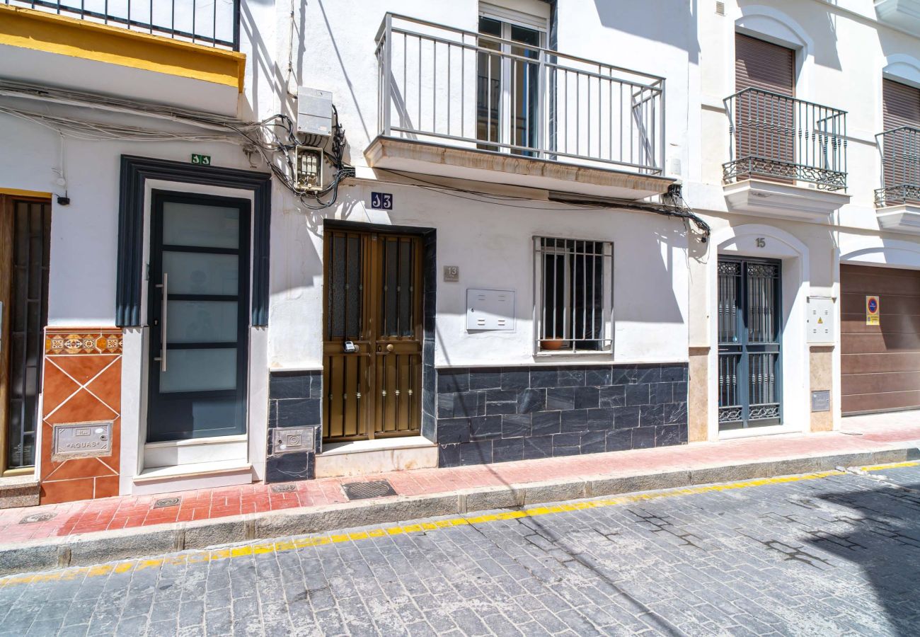 Huis in Nerja - Casa San Juan 13 Centro by Casasol 