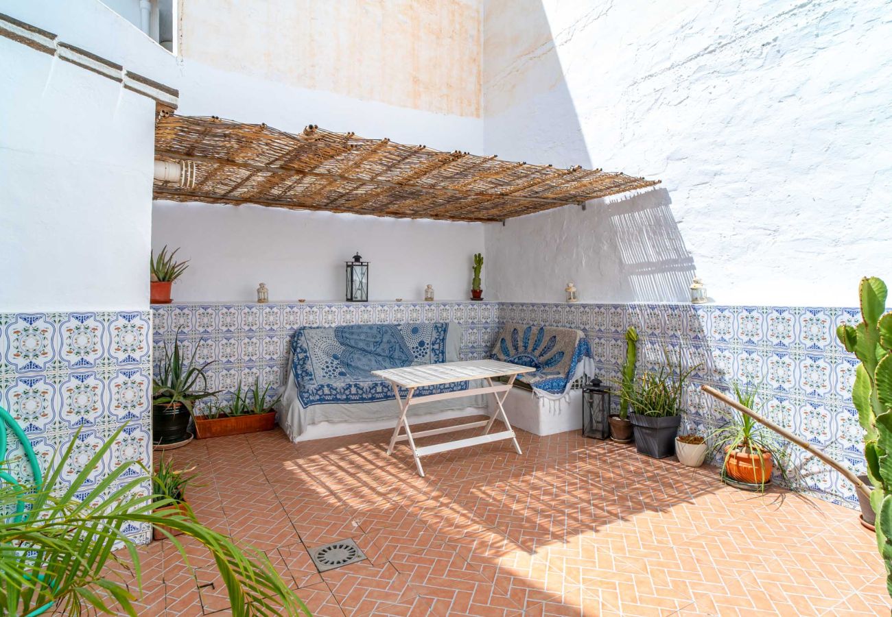 Huis in Nerja - Casa San Juan 13 Centro by Casasol 