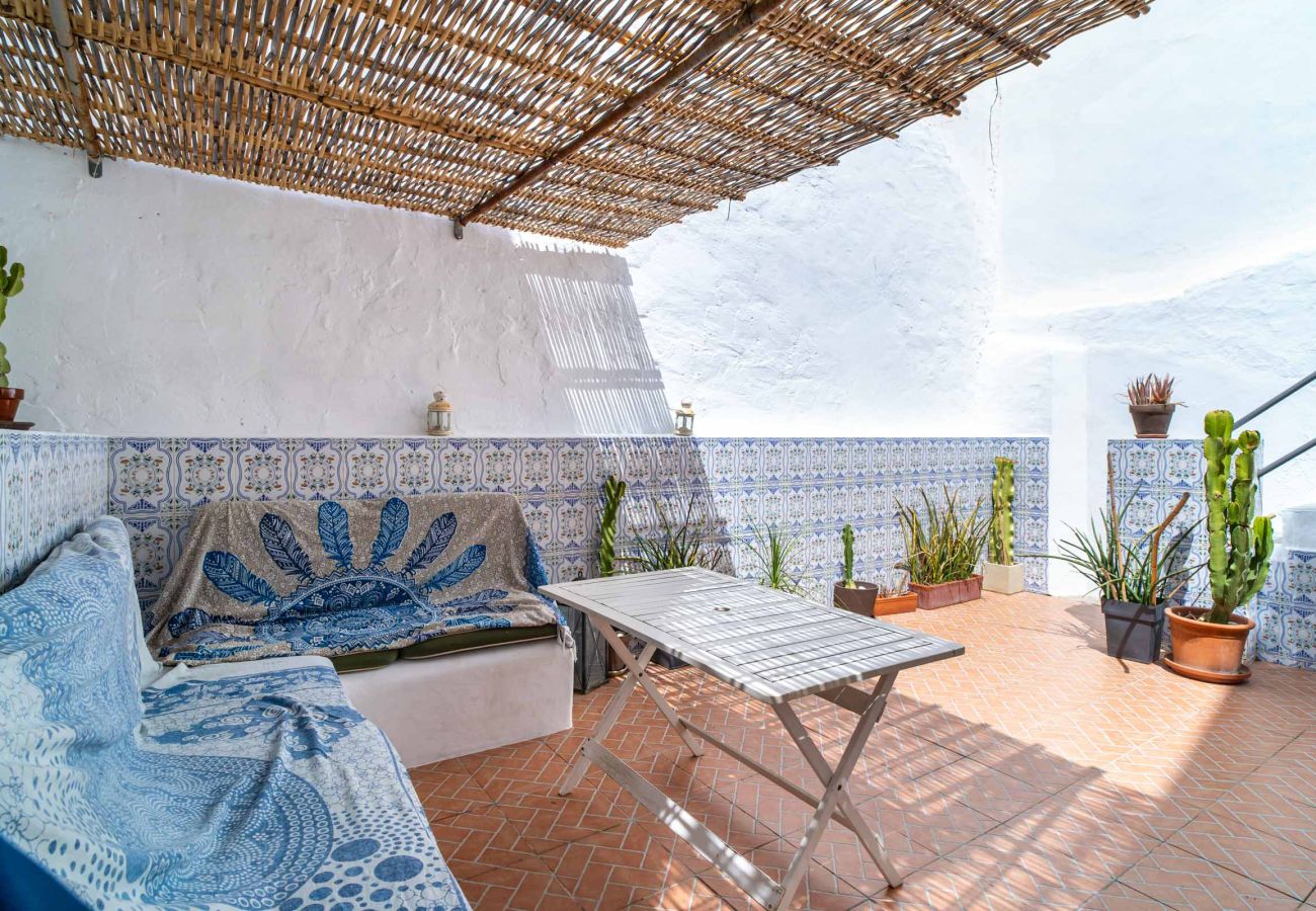 Huis in Nerja - Casa San Juan 13 Centro by Casasol 