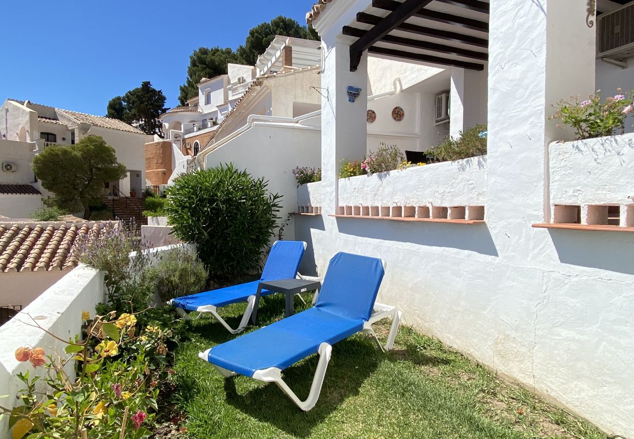 Appartement in Nerja - Capuchinos 56 San Juan Capistrano by Casasol 