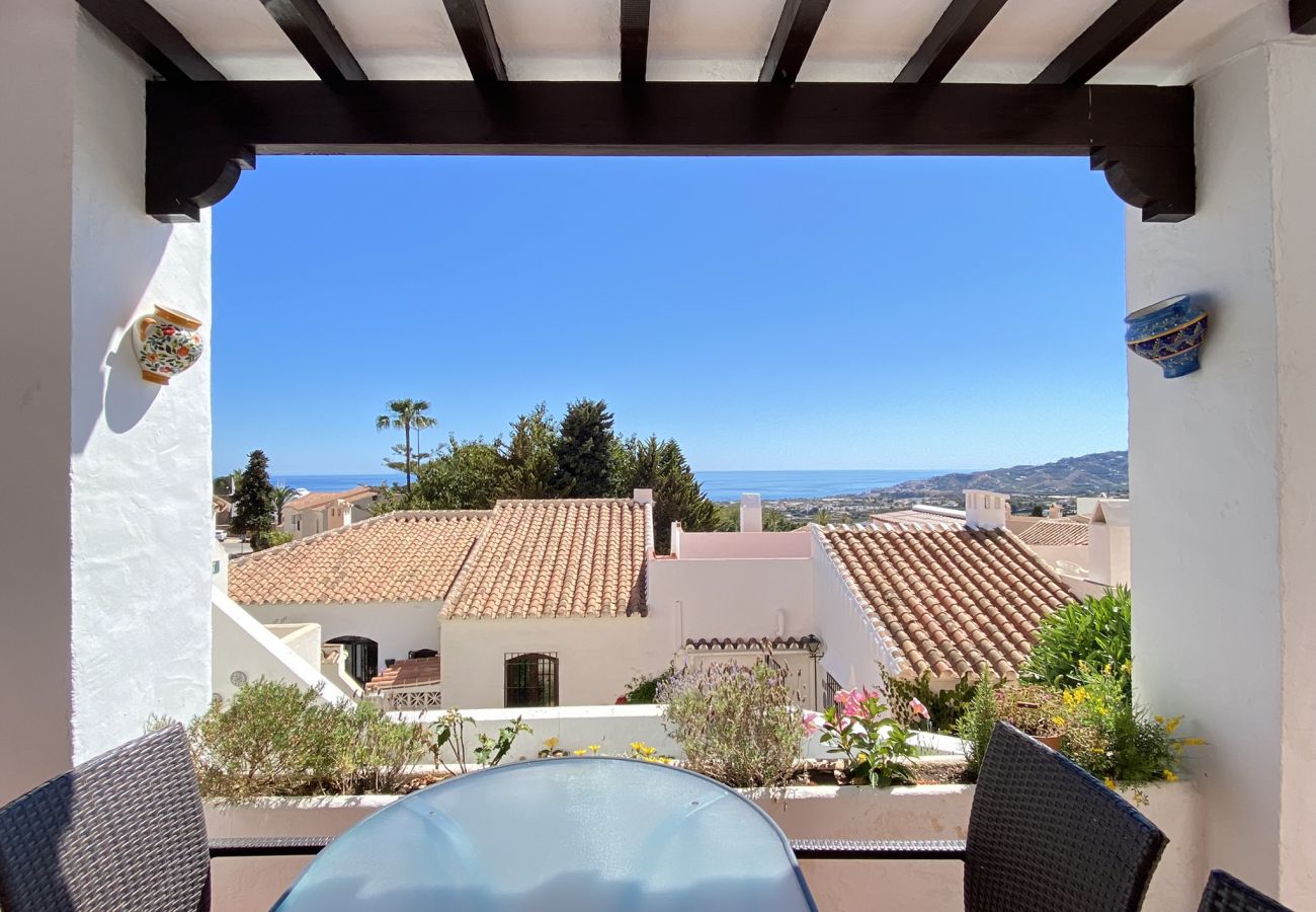 Appartement in Nerja - Capuchinos 56 San Juan Capistrano by Casasol 