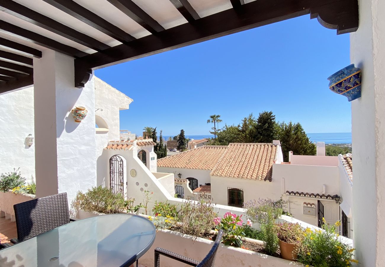 Appartement in Nerja - Capuchinos 56 San Juan Capistrano by Casasol 