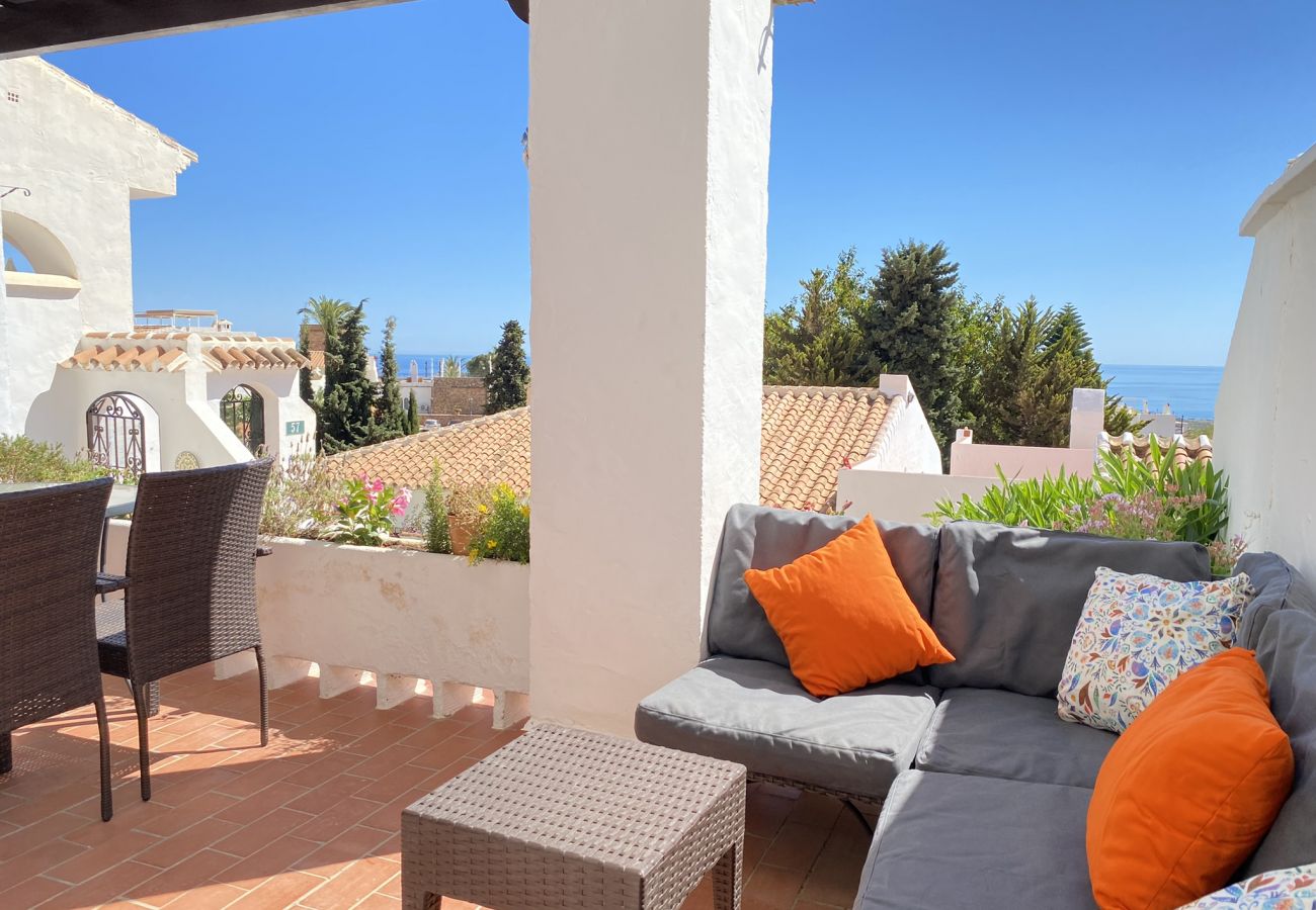 Appartement in Nerja - Capuchinos 56 San Juan Capistrano by Casasol 