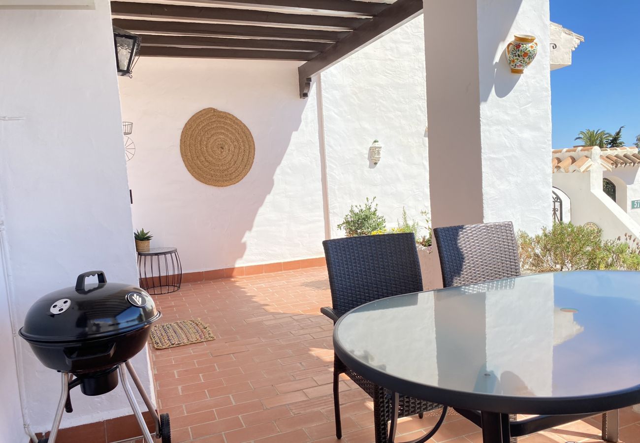 Appartement in Nerja - Capuchinos 56 San Juan Capistrano by Casasol 