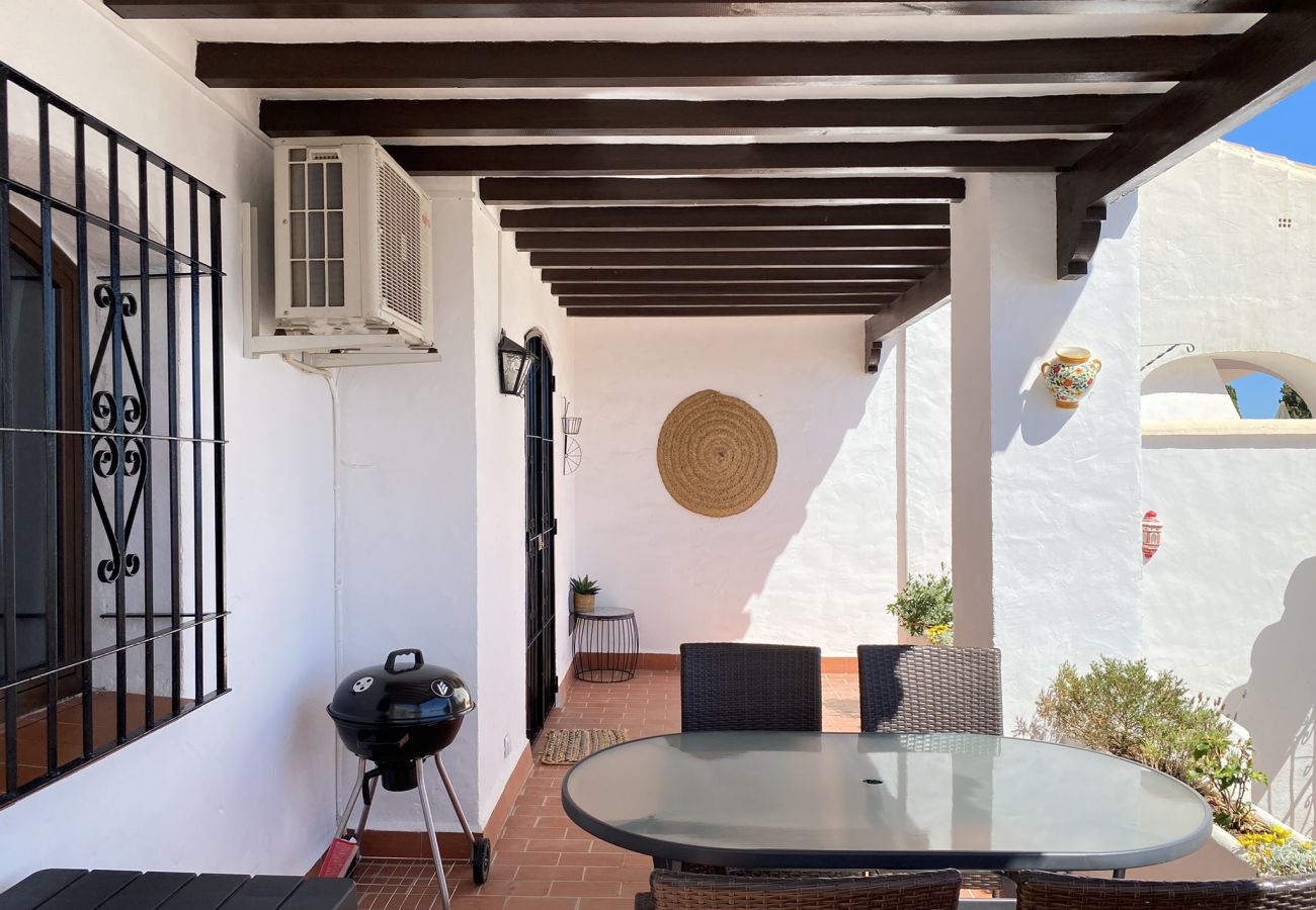 Appartement in Nerja - Capuchinos 56 San Juan Capistrano by Casasol 