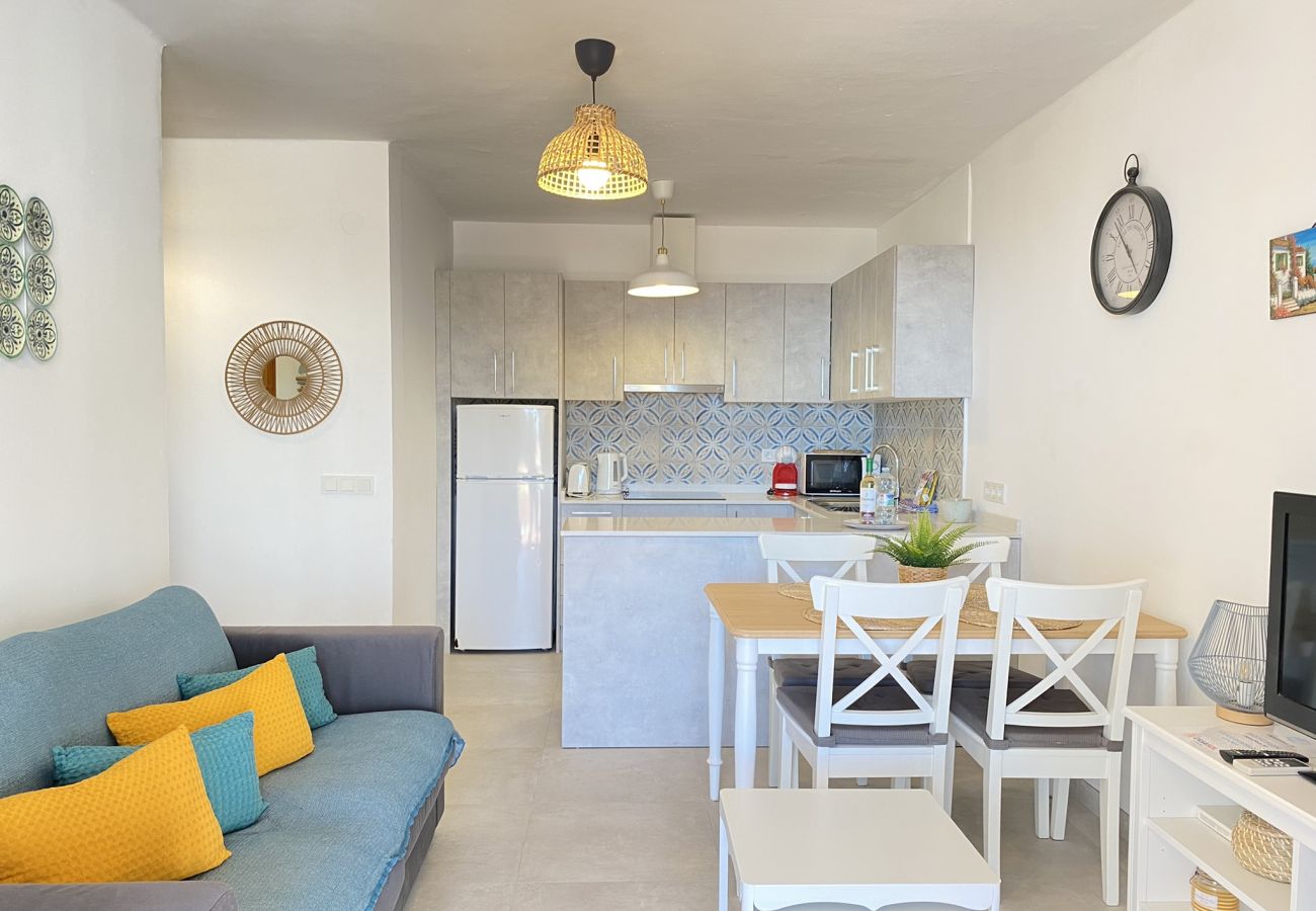 Appartement in Nerja - Capuchinos 56 San Juan Capistrano by Casasol 