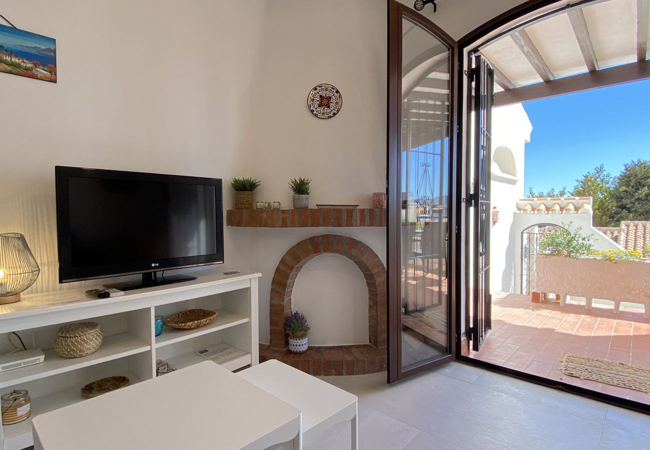 Appartement in Nerja - Capuchinos 56 San Juan Capistrano by Casasol 