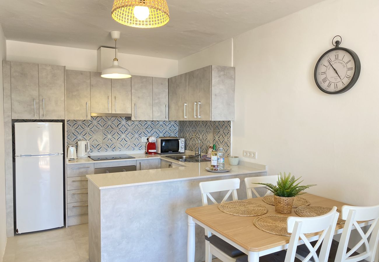 Appartement in Nerja - Capuchinos 56 San Juan Capistrano by Casasol 