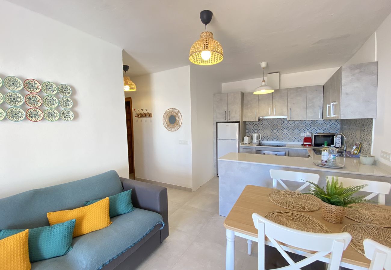 Appartement in Nerja - Capuchinos 56 San Juan Capistrano by Casasol 