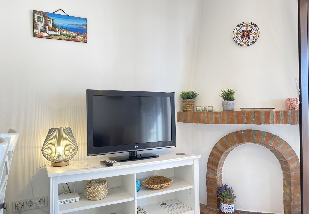 Appartement in Nerja - Capuchinos 56 San Juan Capistrano by Casasol 