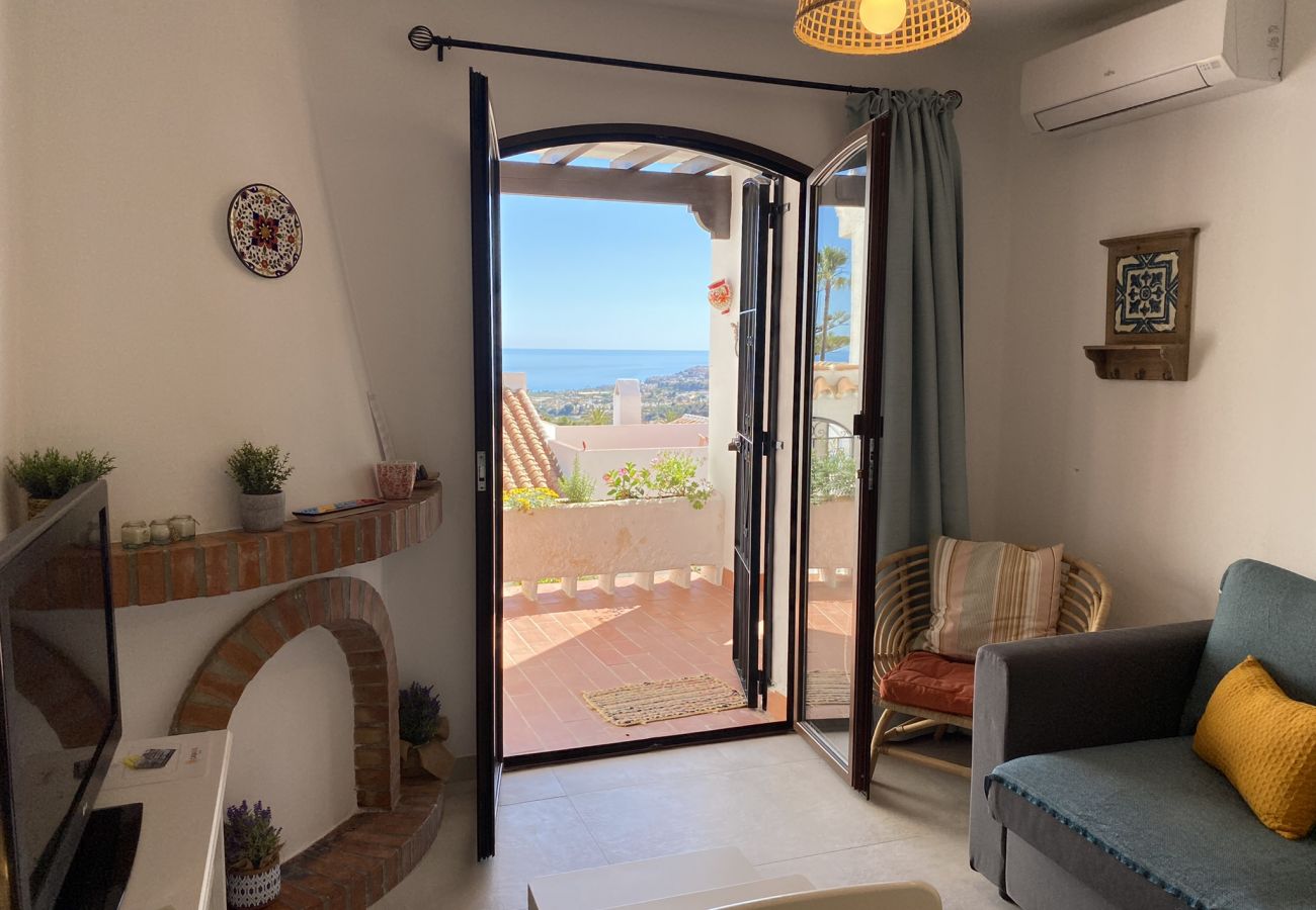 Appartement in Nerja - Capuchinos 56 San Juan Capistrano by Casasol 