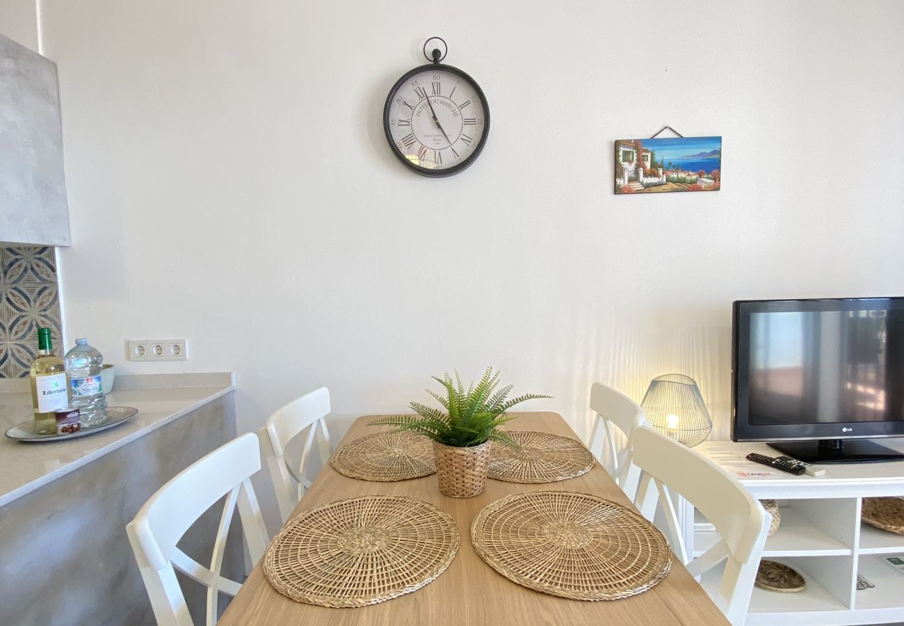 Appartement in Nerja - Capuchinos 56 San Juan Capistrano by Casasol 