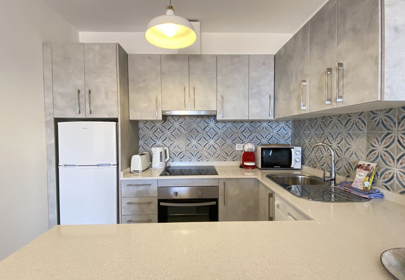Appartement in Nerja - Capuchinos 56 San Juan Capistrano by Casasol 