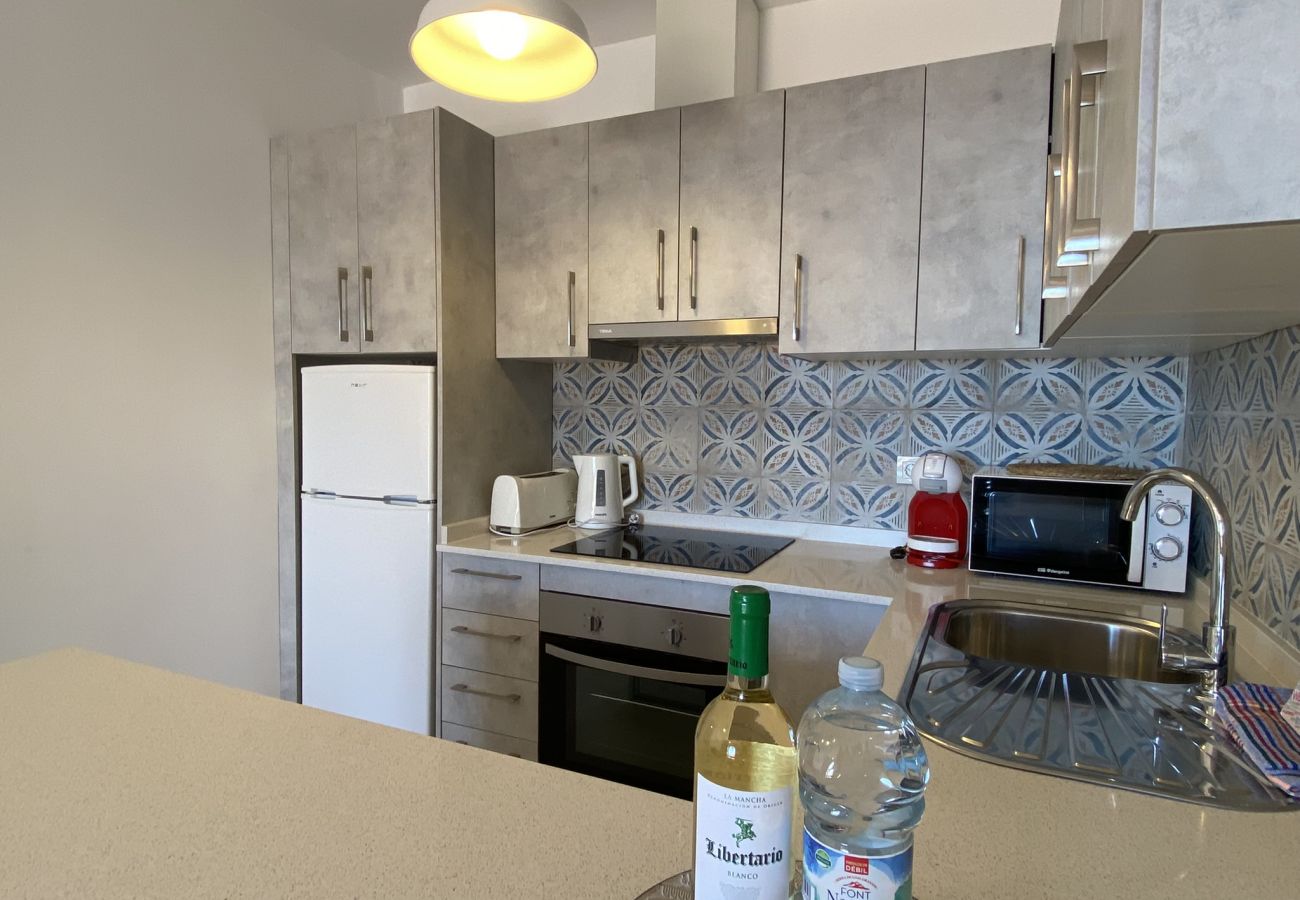 Appartement in Nerja - Capuchinos 56 San Juan Capistrano by Casasol 