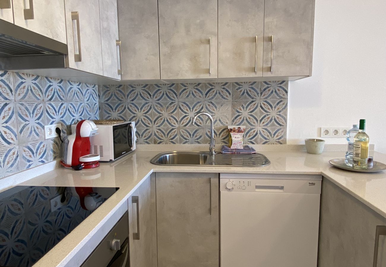 Appartement in Nerja - Capuchinos 56 San Juan Capistrano by Casasol 