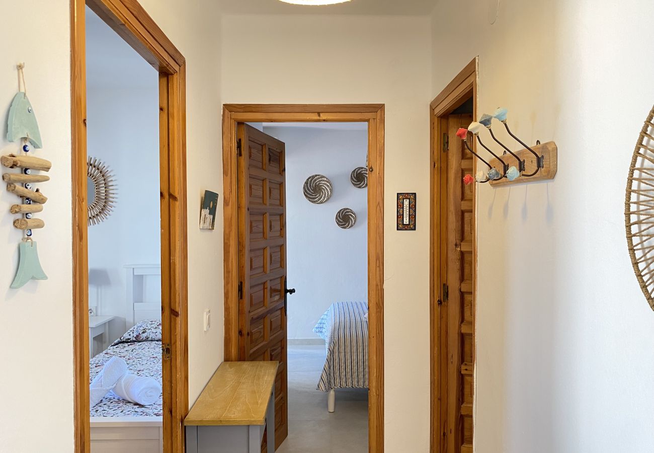 Appartement in Nerja - Capuchinos 56 San Juan Capistrano by Casasol 