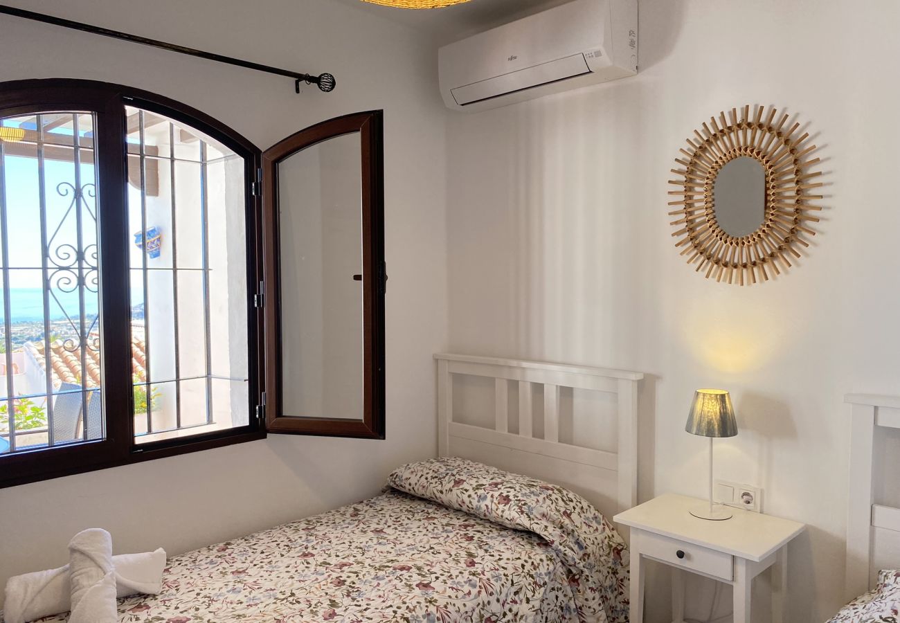 Appartement in Nerja - Capuchinos 56 San Juan Capistrano by Casasol 