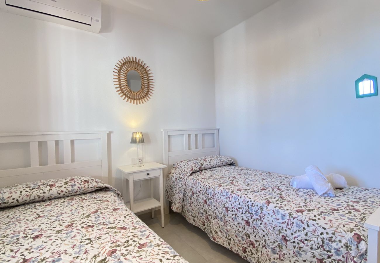 Appartement in Nerja - Capuchinos 56 San Juan Capistrano by Casasol 
