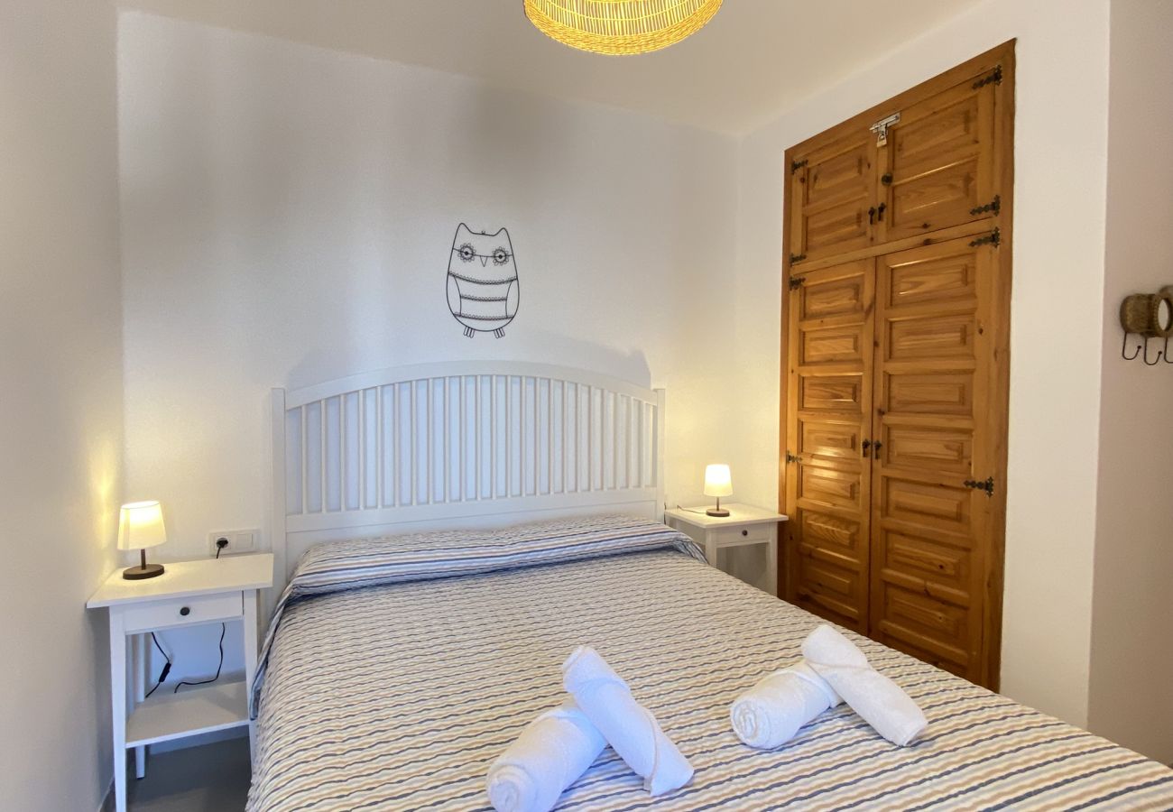 Appartement in Nerja - Capuchinos 56 San Juan Capistrano by Casasol 