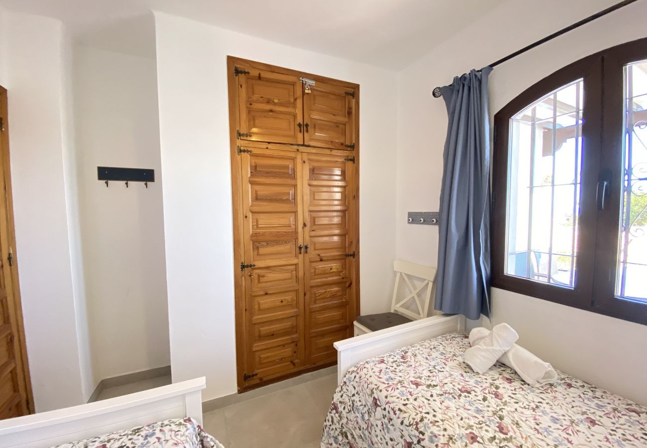 Appartement in Nerja - Capuchinos 56 San Juan Capistrano by Casasol 