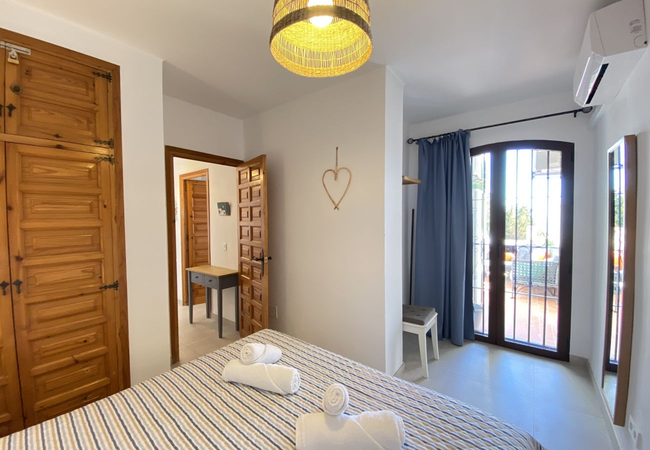 Appartement in Nerja - Capuchinos 56 San Juan Capistrano by Casasol 