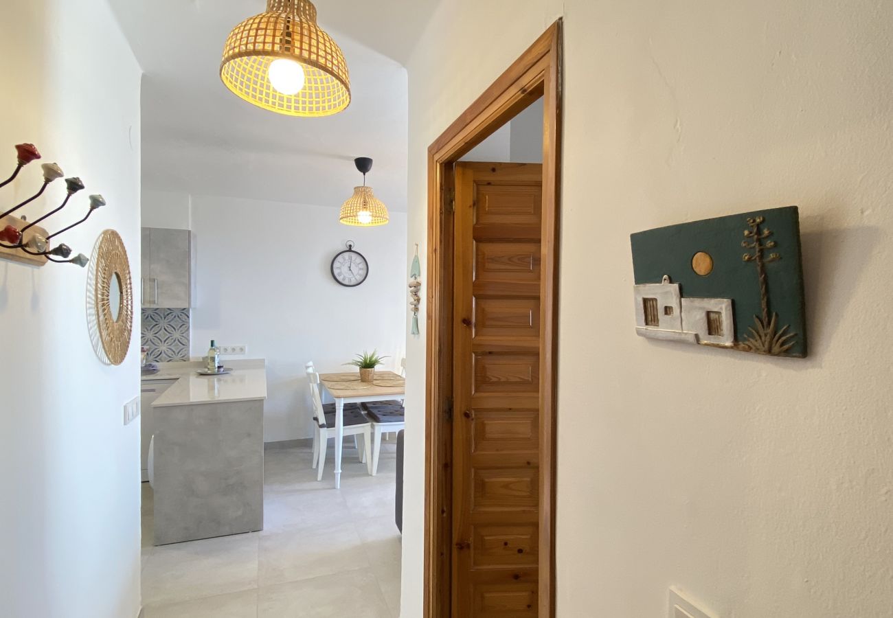 Appartement in Nerja - Capuchinos 56 San Juan Capistrano by Casasol 