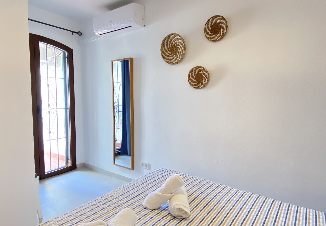 Appartement in Nerja - Capuchinos 56 San Juan Capistrano by Casasol 
