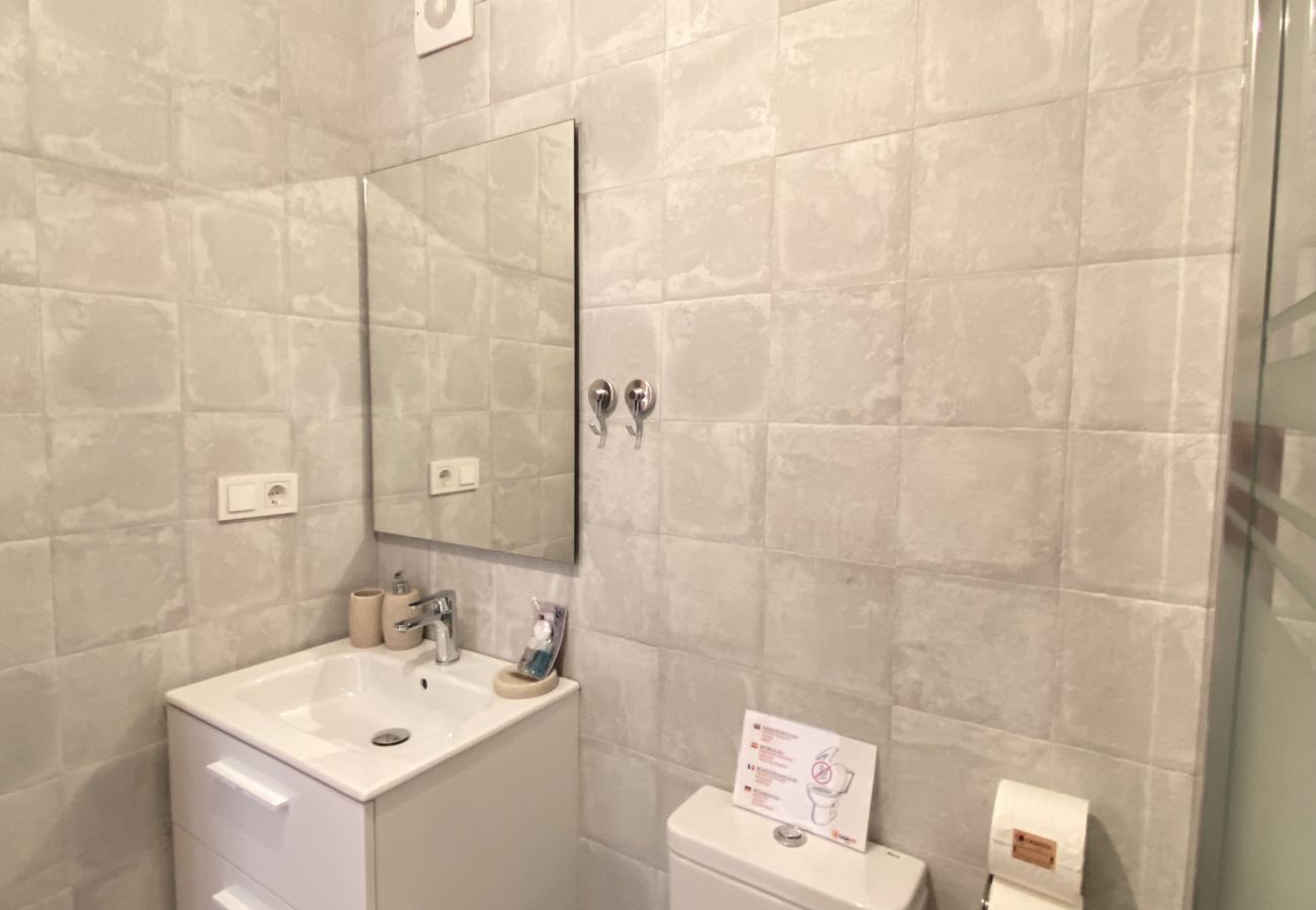 Appartement in Nerja - Capuchinos 56 San Juan Capistrano by Casasol 