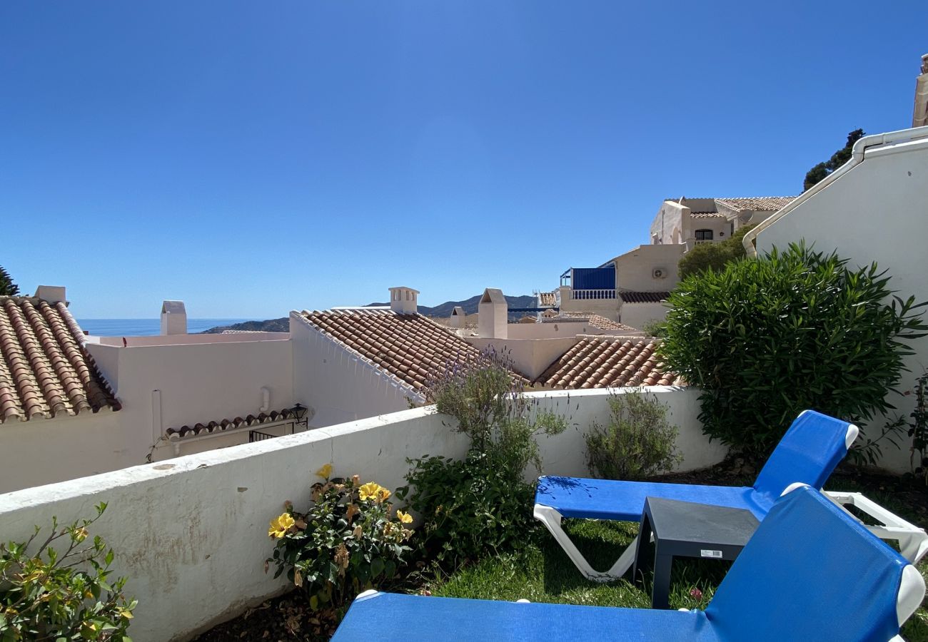 Appartement in Nerja - Capuchinos 56 San Juan Capistrano by Casasol 